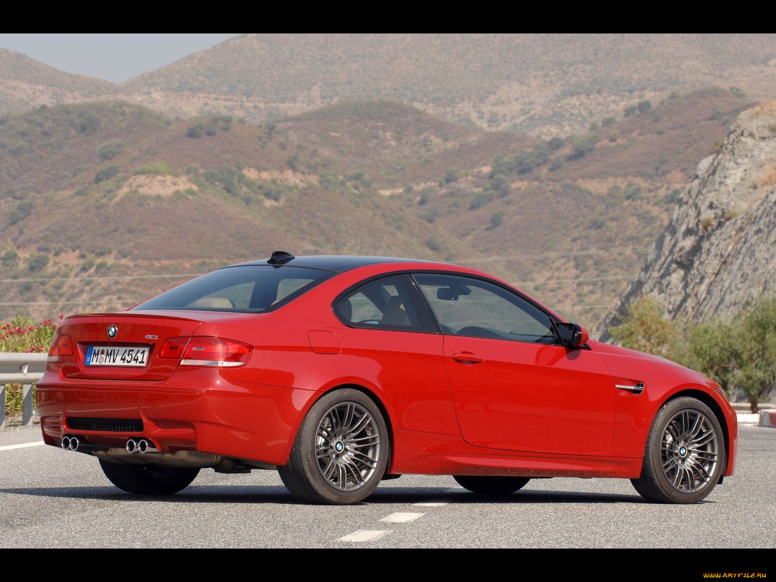 , bmw